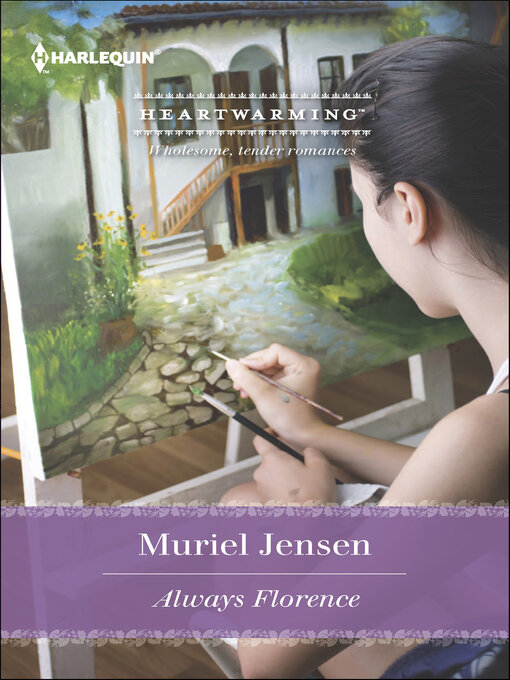 Title details for Always Florence by Muriel Jensen - Available